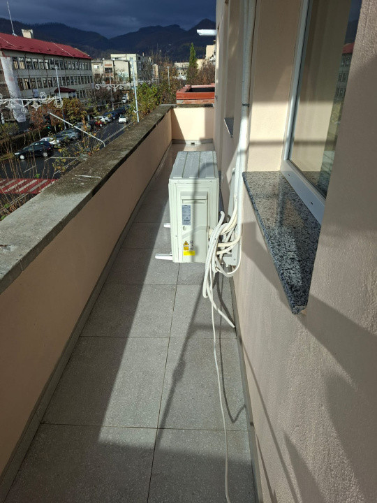 De inchiriat apartament 2 camere – Ultracentral 