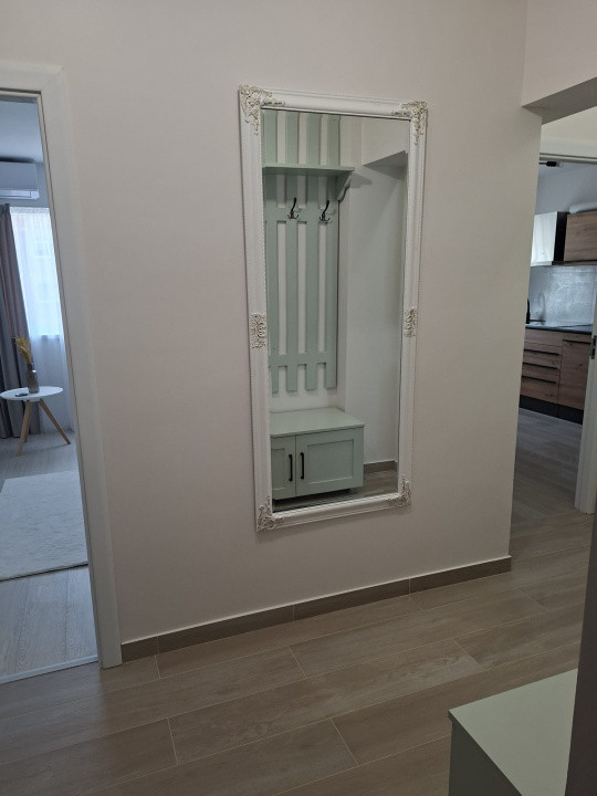 De inchiriat apartament 2 camere – Ultracentral 