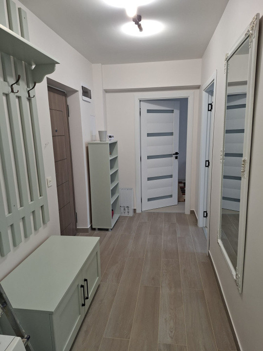 De inchiriat apartament 2 camere – Ultracentral 
