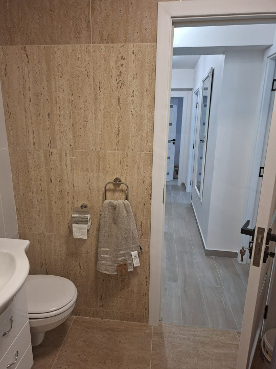 De inchiriat apartament 2 camere – Ultracentral 