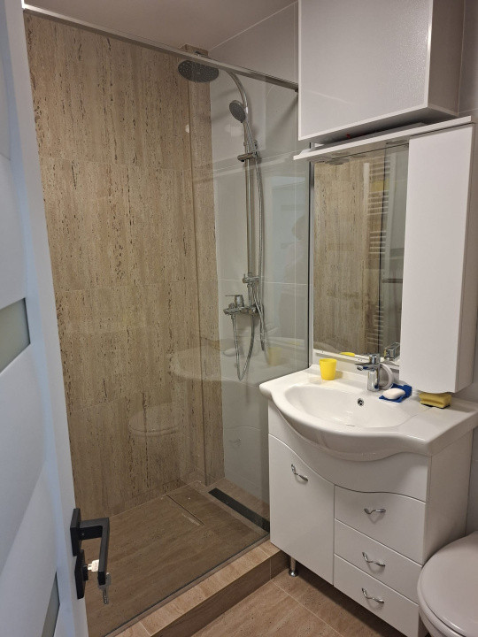 De inchiriat apartament 2 camere – Ultracentral 