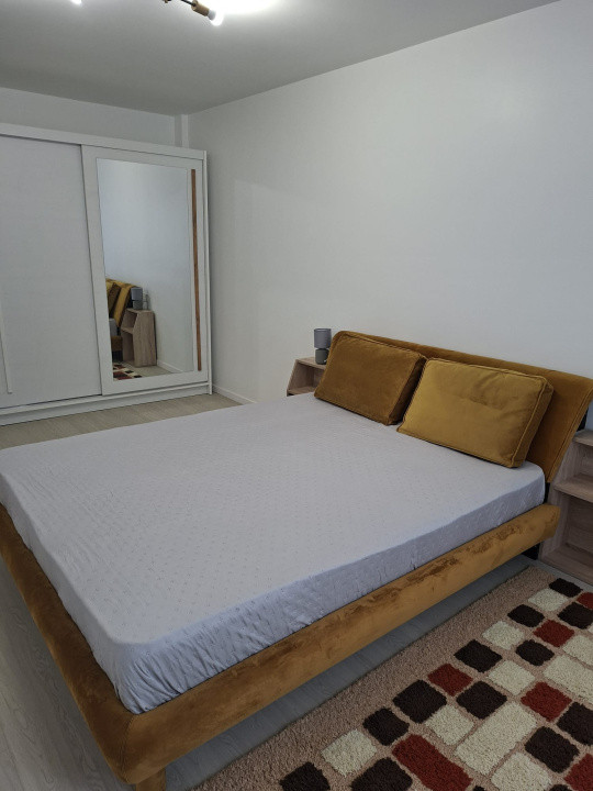 De inchiriat apartament 2 camere – Ultracentral 