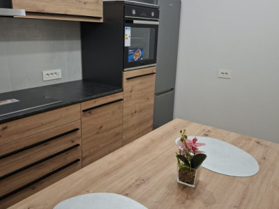 De inchiriat apartament 2 camere  Ultracentral 