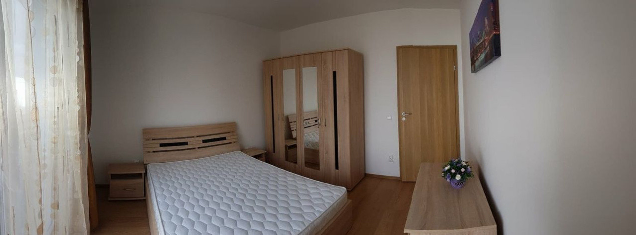 Apartament 2 camere-  City Residence 