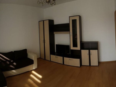 Apartament 2 camere-  City Residence 
