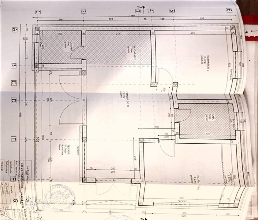 Casă de vânzare Reghin - Solovăstru
