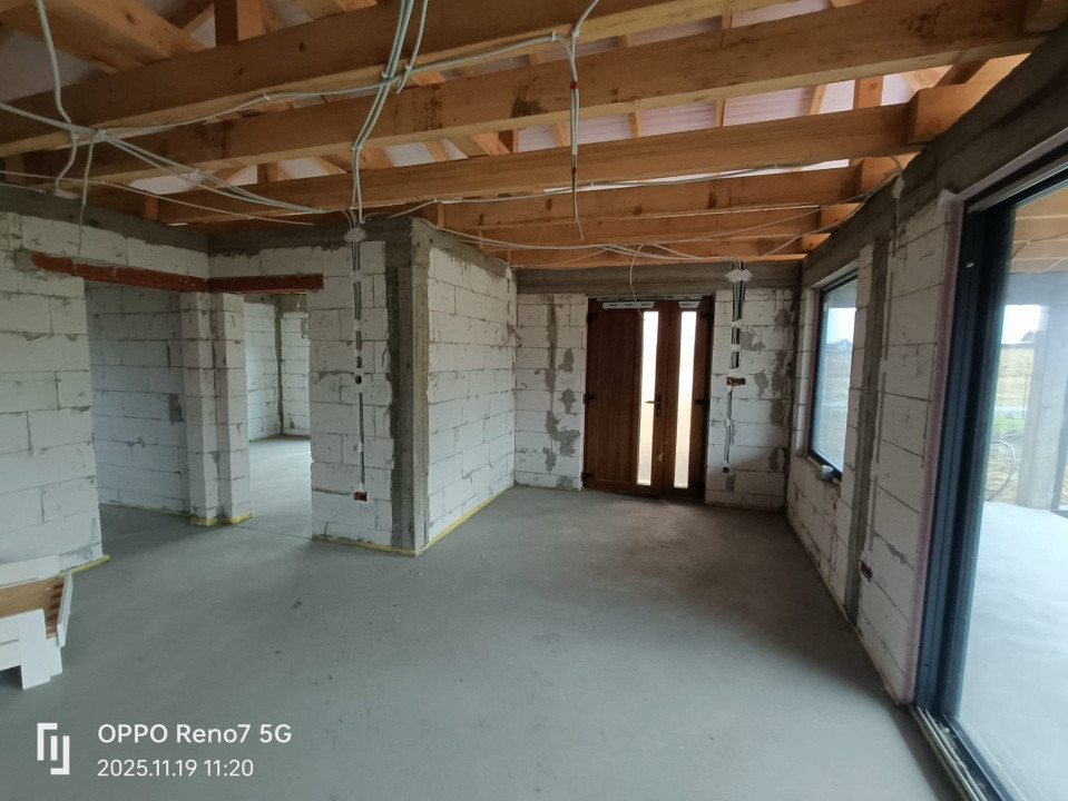 Casă de vânzare Reghin - Solovăstru