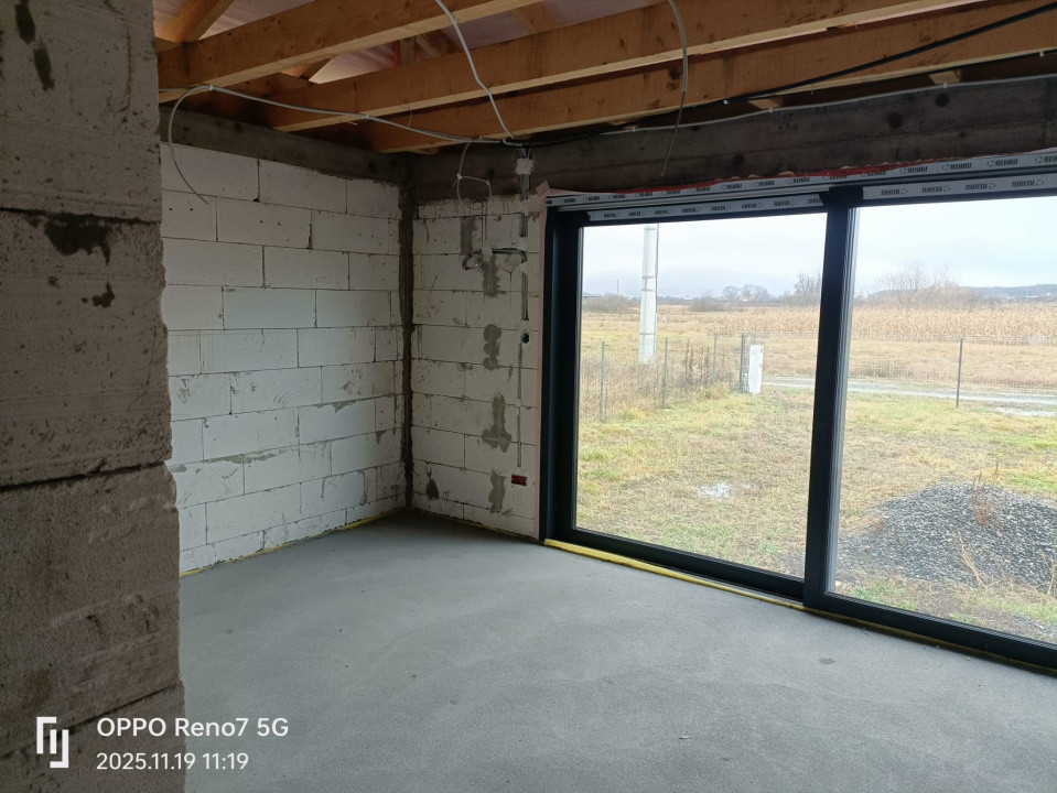 Casă de vânzare Reghin - Solovăstru