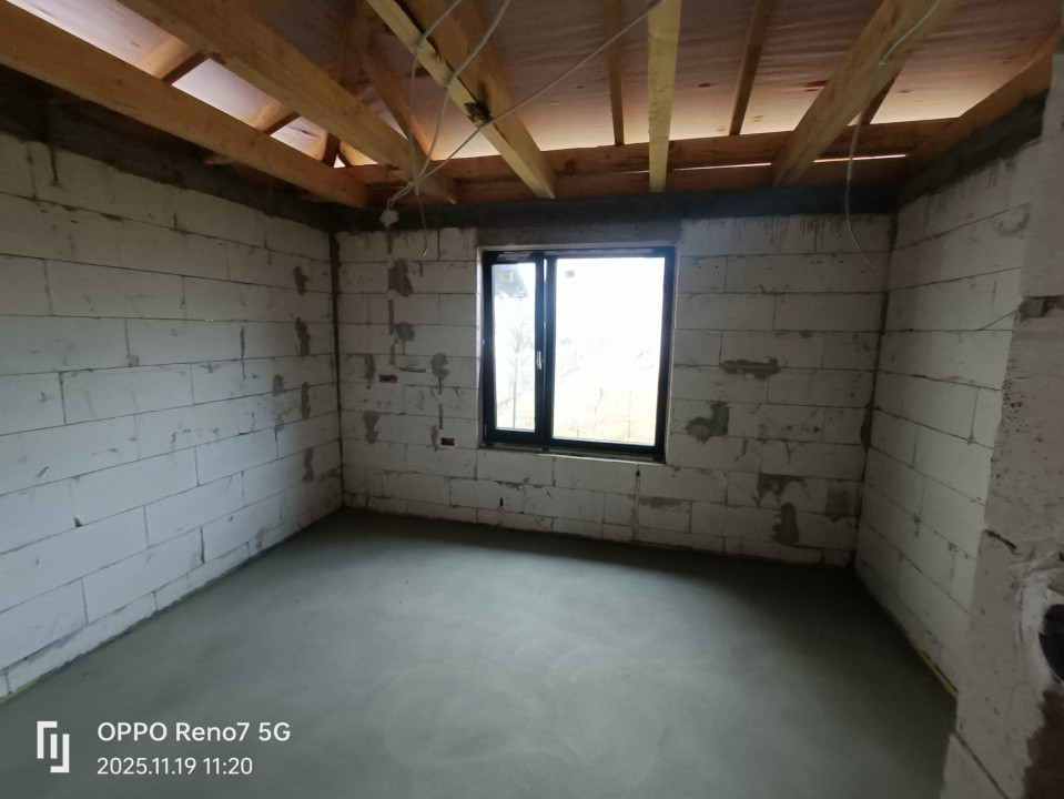 Casă de vânzare Reghin - Solovăstru