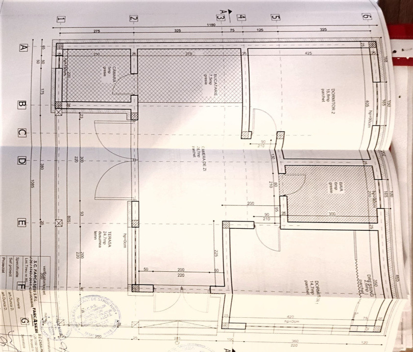 Casă de vânzare Reghin - Solovăstru