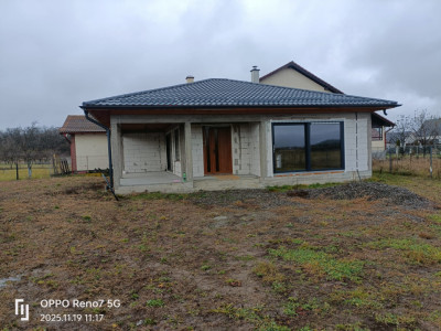 Casă de vânzare Reghin - Solovăstru