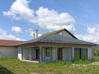 Casă de vânzare Reghin - Solovăstru