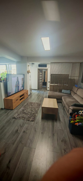 Oportunitate! Vânzare ap. cu 2 cam + terasă de 25 mp., Mărăști