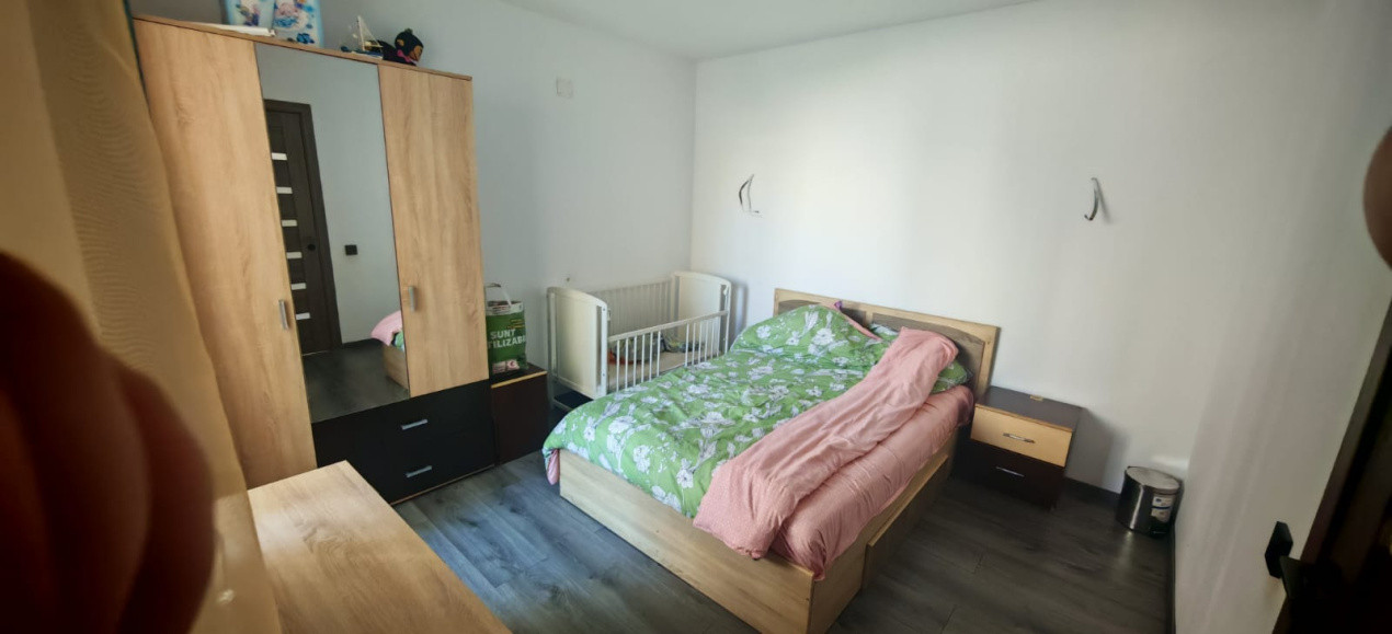 Oportunitate! Vânzare ap. cu 2 cam + terasă de 25 mp., Mărăști