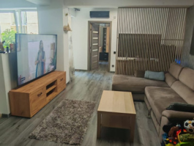 Oportunitate! Vânzare ap. cu 2 cam + terasă de 25 mp., Mărăști