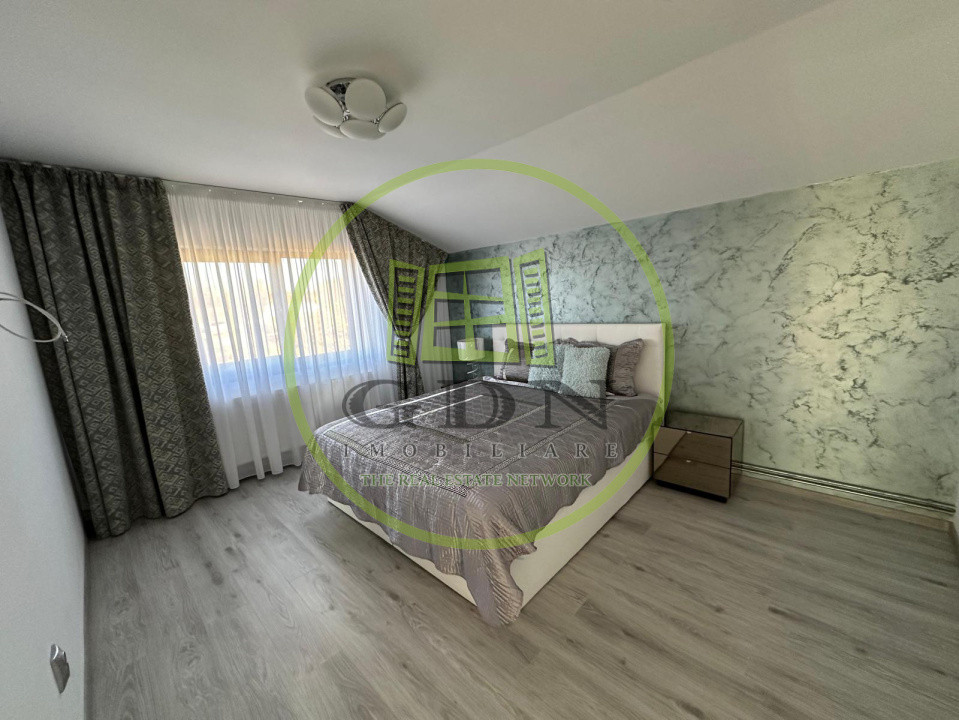 Casa P+M, 1000 mp teren, 178,97 mp, Carcea