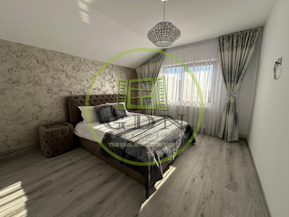 Casa P+M, 1000 mp teren, 178,97 mp, Carcea