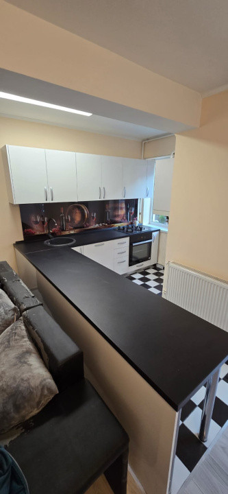 Oportunitate! Vânzare apart. cu 3 camere,  Mărăști