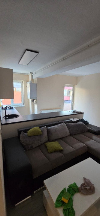 Oportunitate! Vânzare apart. cu 3 camere,  Mărăști