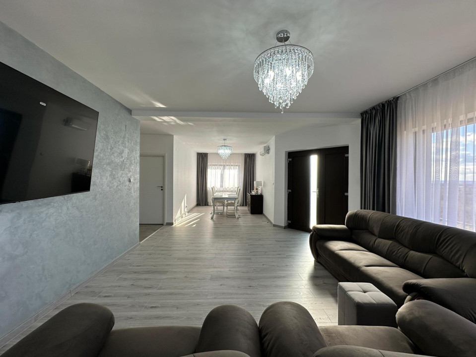 Casa, P+M, 179 mp, Carcea, Zona Selgros