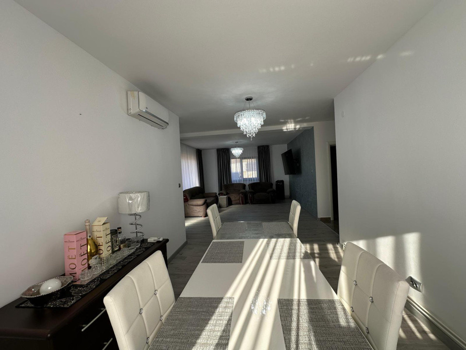 Casa, P+M, 179 mp, Carcea, Zona Selgros