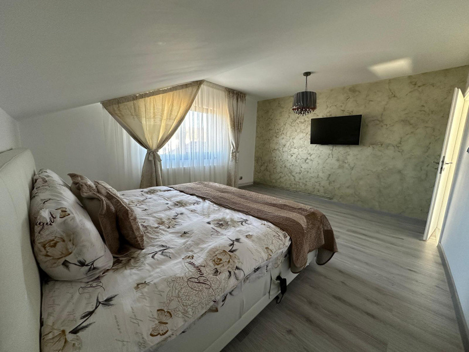 Casa, P+M, 179 mp, Carcea, Zona Selgros