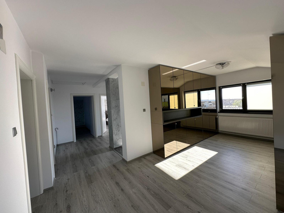 Casa, P+M, 179 mp, Carcea, Zona Selgros