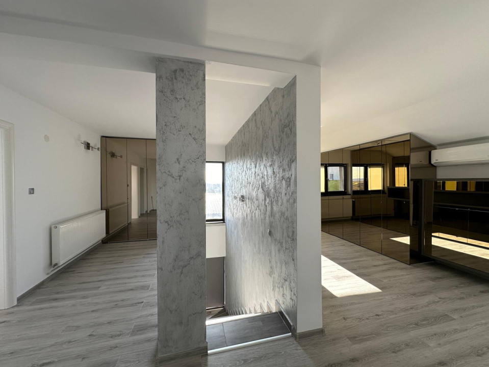 Casa, P+M, 179 mp, Carcea, Zona Selgros