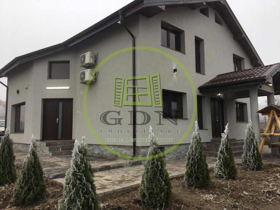 Casa, P+M, 179 mp, Carcea, Zona Selgros