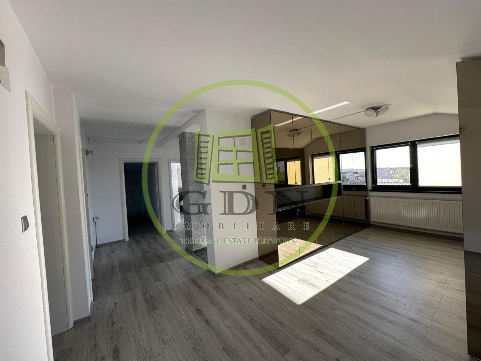 Casa, P+M, 179 mp, Carcea, Zona Selgros