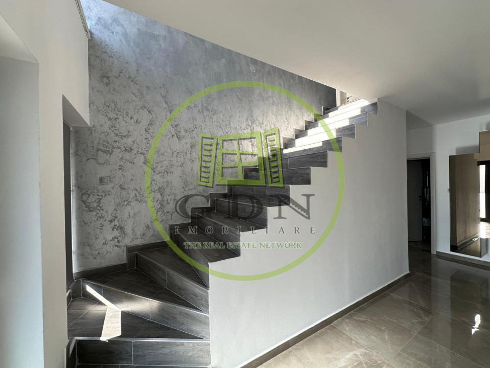 Casa, P+M, 179 mp, Carcea, Zona Selgros