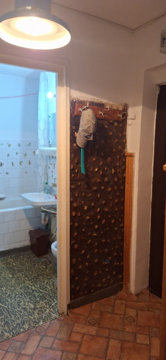 Apartament 2 camere, decomandat, Rogerius, Str. Iza.