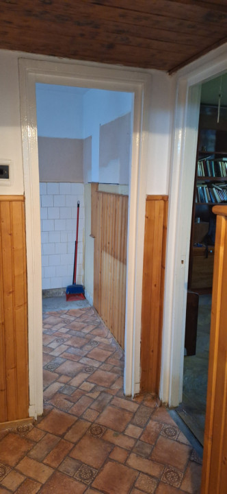 Apartament 2 camere, decomandat, Rogerius, Str. Iza.