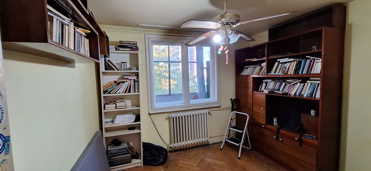 Apartament 2 camere, decomandat, Rogerius, Str. Iza.