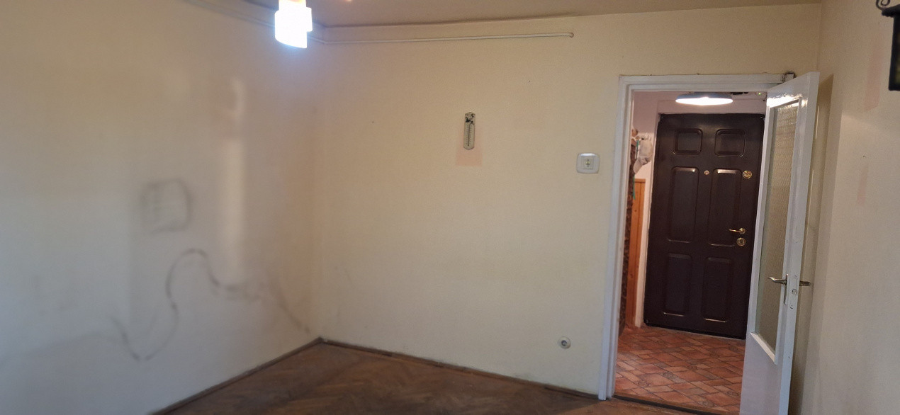 Apartament 2 camere, decomandat, Rogerius, Str. Iza.