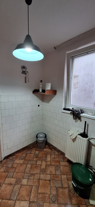 Apartament 2 camere, decomandat, Rogerius, Str. Iza.