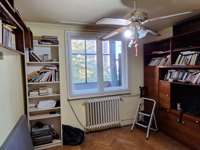 Apartament 2 camere, decomandat, Rogerius, Str. Iza.