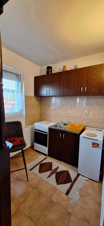 Garsonieră, Str Corneliu Coposu, Rogerius