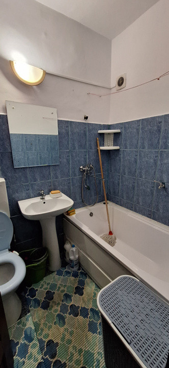 Garsonieră, Str Corneliu Coposu, Rogerius