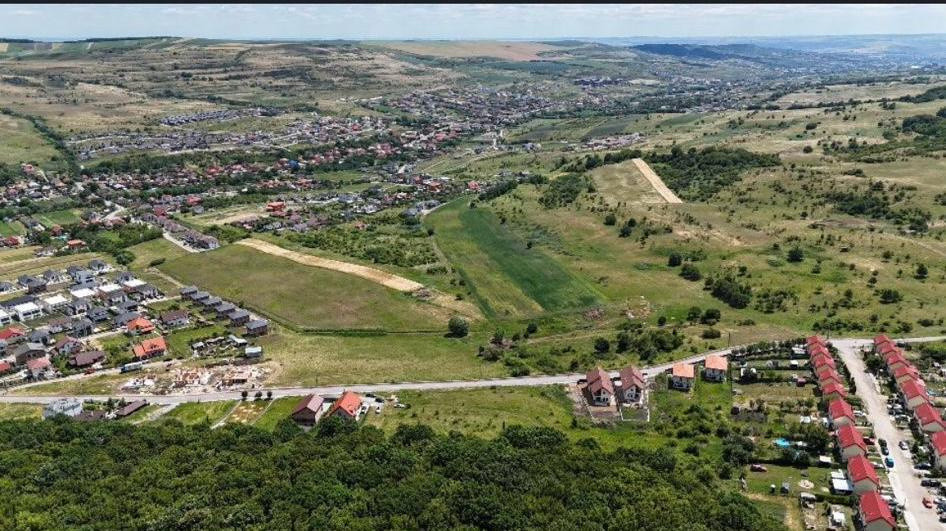 Vânzare teren intravilan, 700 mp., Chinteni