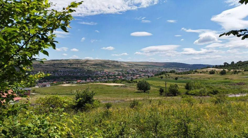 Vânzare teren intravilan, 700 mp., Chinteni