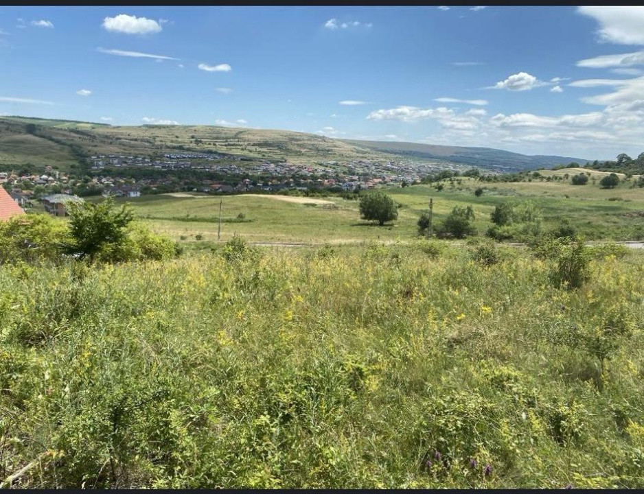 Vânzare teren intravilan, 700 mp., Chinteni