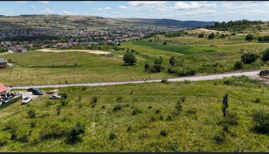 Vânzare teren intravilan, 700 mp., Chinteni