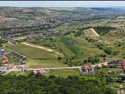 Vânzare teren intravilan, 700 mp., Chinteni