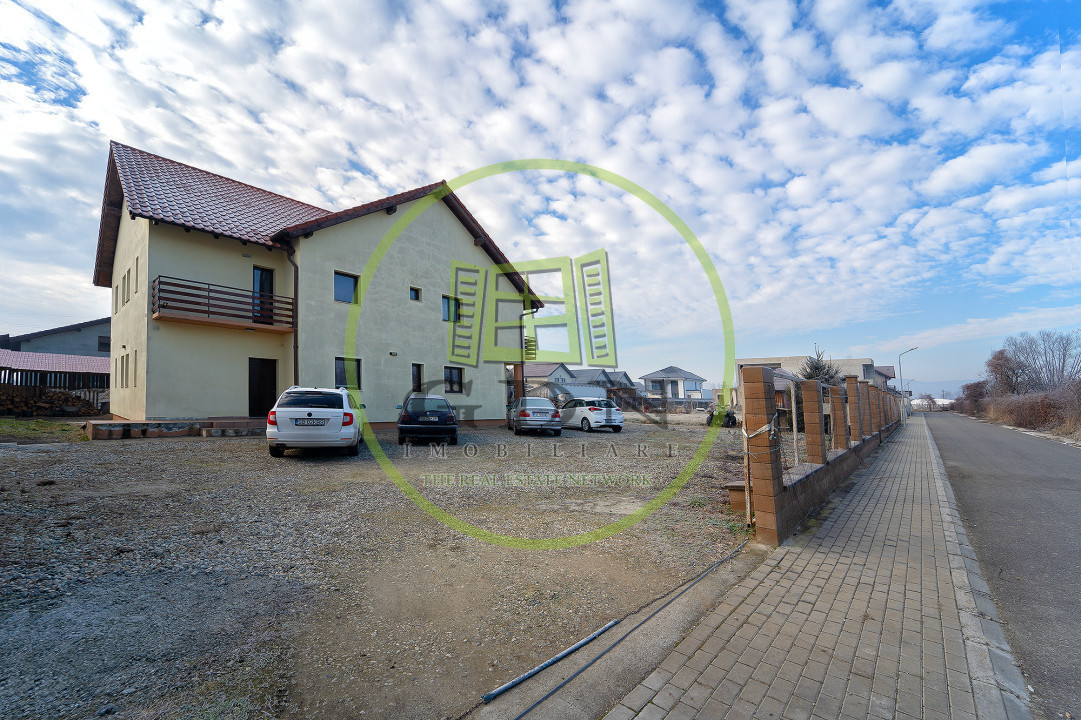 Oportunitate de investiție |  7 camere - 333 mp utili | Cristian 