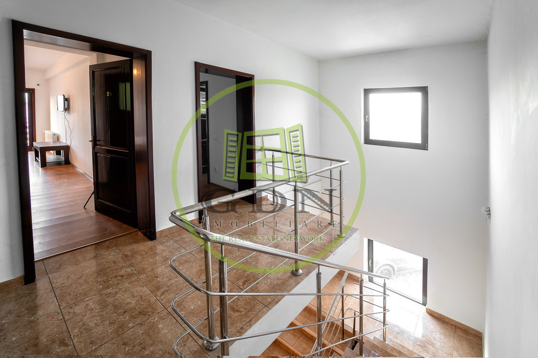 Oportunitate de investiție |  7 camere - 333 mp utili | Cristian 