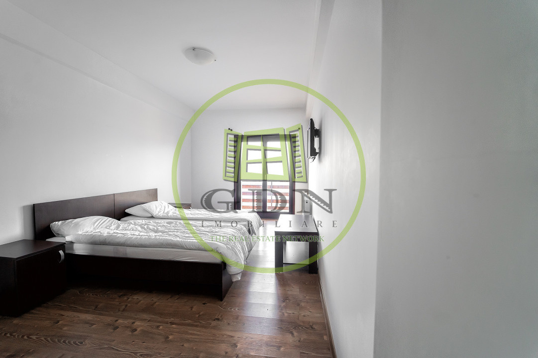 Oportunitate de investiție |  7 camere - 333 mp utili | Cristian 