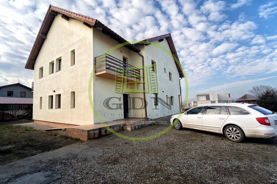 Oportunitate de investiție |  7 camere - 333 mp utili | Cristian 