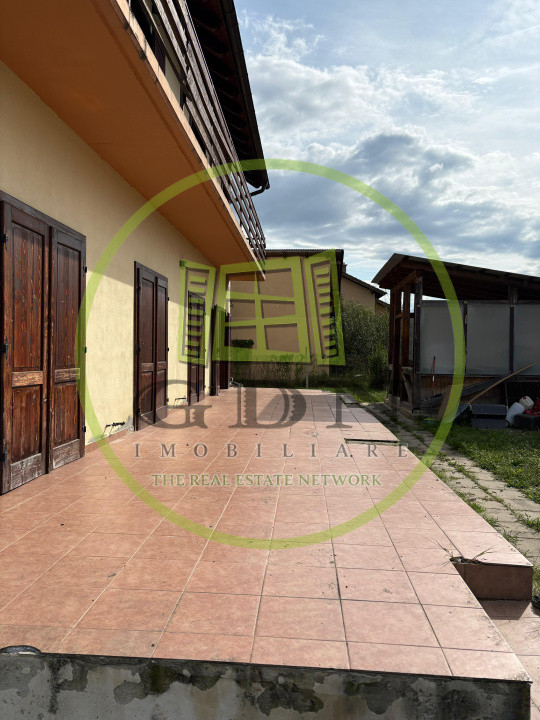 Oportunitate de investiție |  7 camere - 333 mp utili | Cristian 