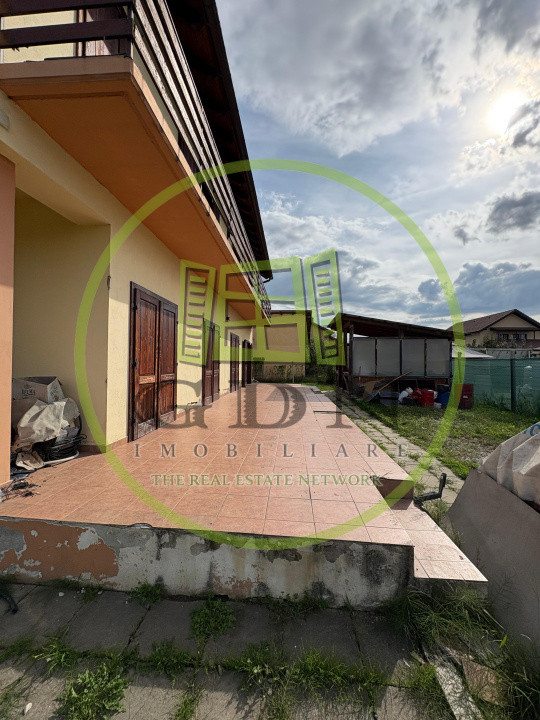 Oportunitate de investiție |  7 camere - 333 mp utili | Cristian 